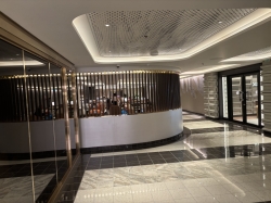 Norwegian Aqua Metropolitan Bar picture