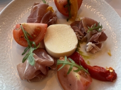 Haven Restaurant picture Haven Restaurant picture