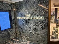 Norwegian Aqua Commodore Room picture