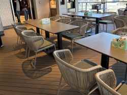 Norwegian Aqua Surfside Cafe picture