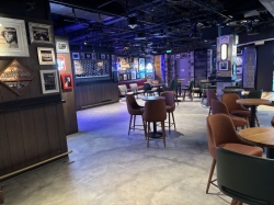 Syd Normans Pour House picture Syd Normans Pour House picture