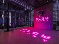 Glow Court picture Glow Court picture