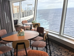 Norwegian Aqua Surfside Cafe picture