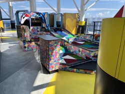 Norwegian Aqua Tee Time picture