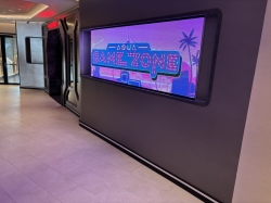 Norwegian Aqua Aqua Game Zone picture