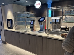 Norwegian Aqua Surfside Cafe picture