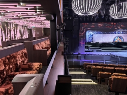 Norwegian Aqua Aqua Theater & Club picture