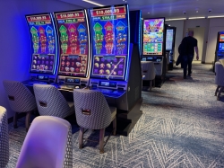 Norwegian Aqua Casino picture