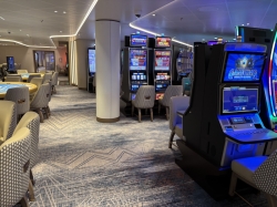 Norwegian Aqua Casino picture
