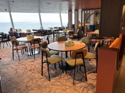 Norwegian Aqua Surfside Cafe picture