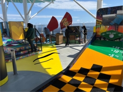 Norwegian Aqua Tee Time picture