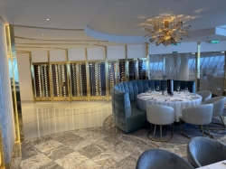 Norwegian Aqua Hudsons picture