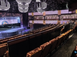 Norwegian Aqua Aqua Theater & Club picture