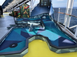 Norwegian Aqua Tee Time picture