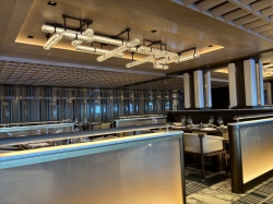 Commodore Room picture