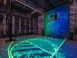 Glow Court picture Glow Court picture