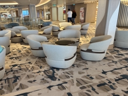 Norwegian Aqua Penrose Atrium picture