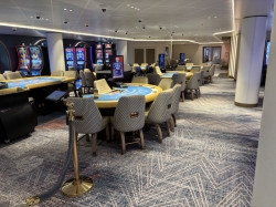 Norwegian Aqua Casino picture