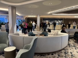 Norwegian Aqua Penrose Atrium picture