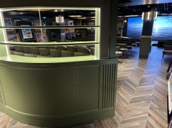 Improv At Sea picture