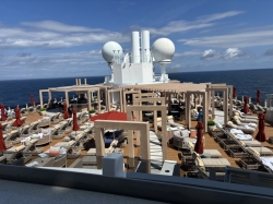 Norwegian Aqua Vibe Beach Club picture