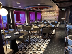 Norwegian Aqua Los Lobos picture