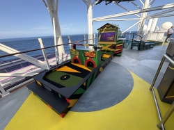 Norwegian Aqua Tee Time picture