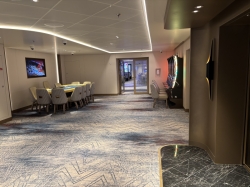 Norwegian Aqua Casino picture