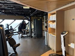 Pulse Fitness Center picture Pulse Fitness Center picture