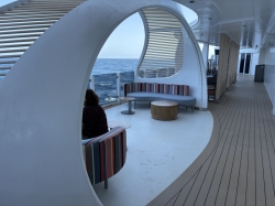 Norwegian Aqua La Terrazza picture Uploaded in 2025 Photo courtesy of Art Friedman. Norwegian Aqua La Terrazza picture