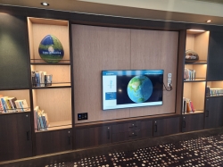 Norwegian Spirit Multi-function Lounge picture