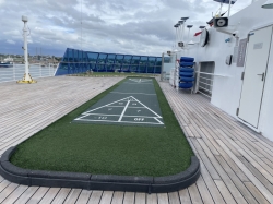 Sun Deck picture Sun Deck picture