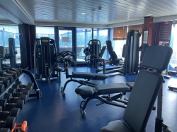 Fitness Center picture