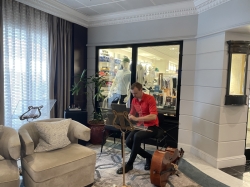 Regatta Upper Hall picture