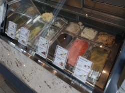 Celebrity Apex Oceanview Cafe picture