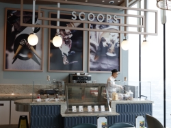 Celebrity Apex Oceanview Cafe picture