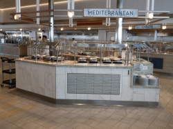 Celebrity Apex Oceanview Cafe picture