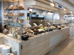 Celebrity Apex Oceanview Cafe picture