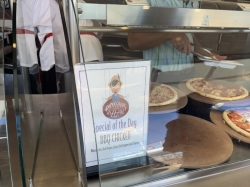 Pinocchios Pizzeria picture Pinocchios Pizzeria picture