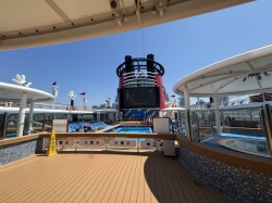 Goofys Pool picture Goofys Pool picture