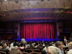 Disney Wonder Walt Disney Theater picture