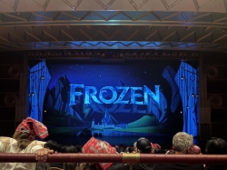 Disney Wonder Walt Disney Theater picture