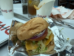 Dive In picture Dive In picture