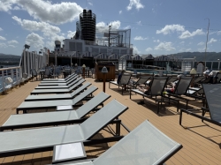 Sea View Pool picture Sea View Pool picture