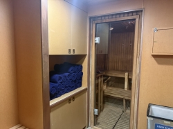 Sauna picture Sauna picture