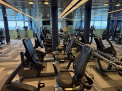 Eurodam Fitness Center picture