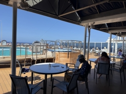 Sea View Bar picture Sea View Bar picture