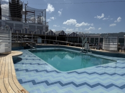 Sea View Pool picture Sea View Pool picture