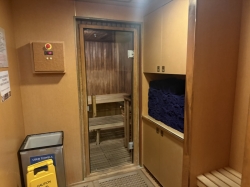 Sauna picture Sauna picture