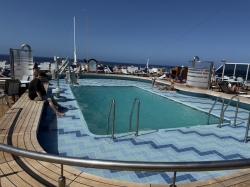 Eurodam Sea View Pool picture